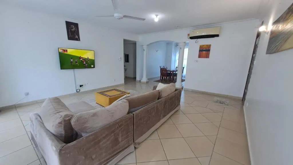 5th Avenue nyali — 4-Star Luxury Hotel in Mombasa, Kenya