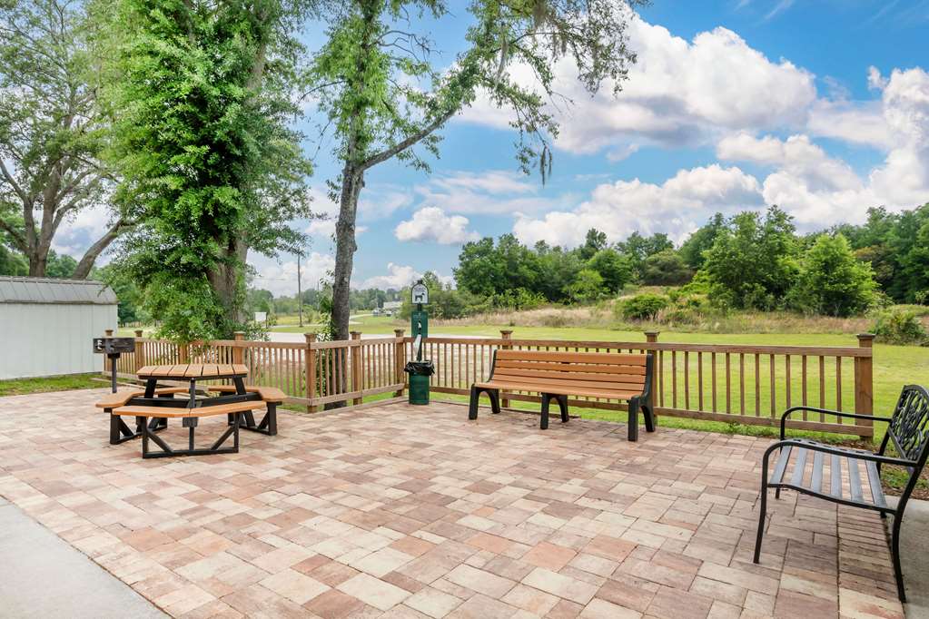 Microtel Inn & Suites by Wyndham Brooksville - photo 11