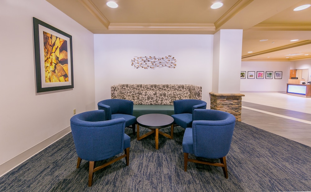 Holiday Inn Express Gatlinburg Downtown by IHG - photo 61