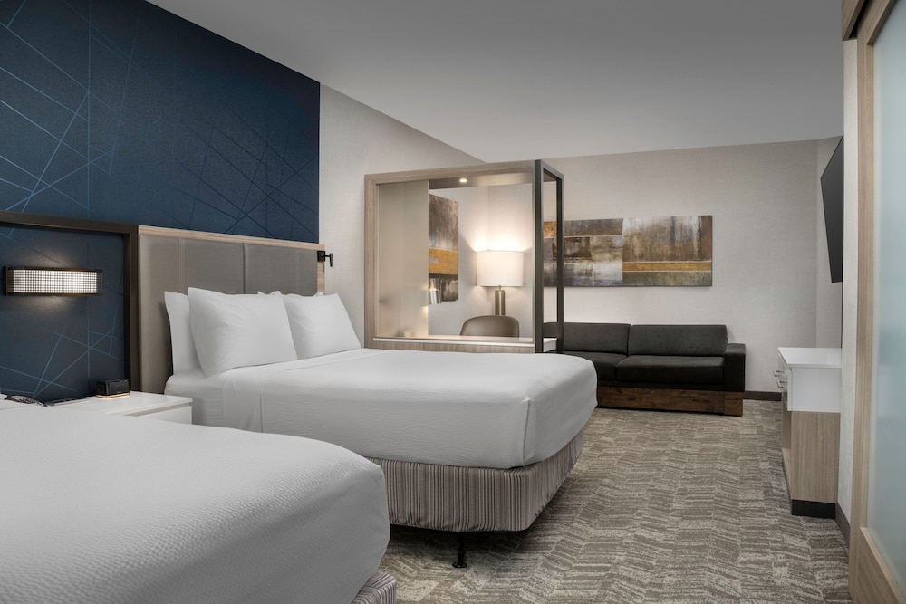 SpringHill Suites by Marriott Birmingham Gardendale - photo 7