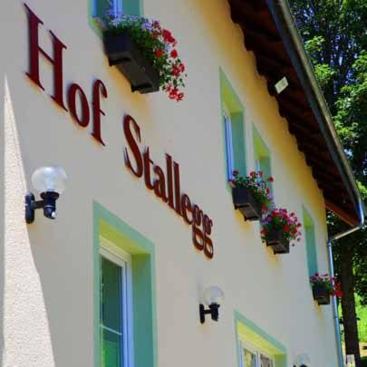 Hof Stallegg — Loffingen — photo 4