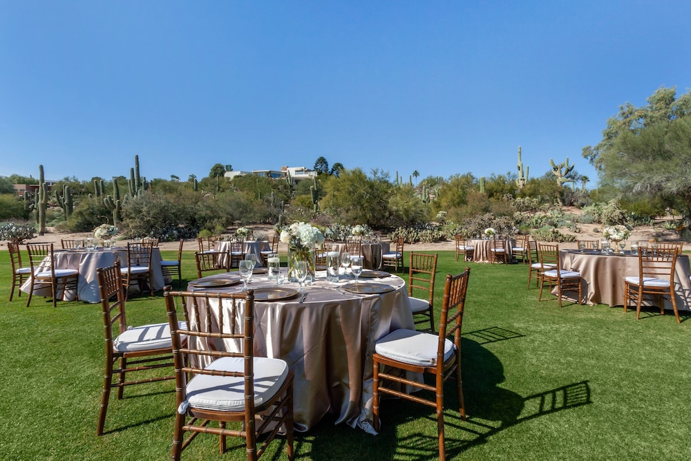 Omni Tucson National Resort & Spa - photo 103