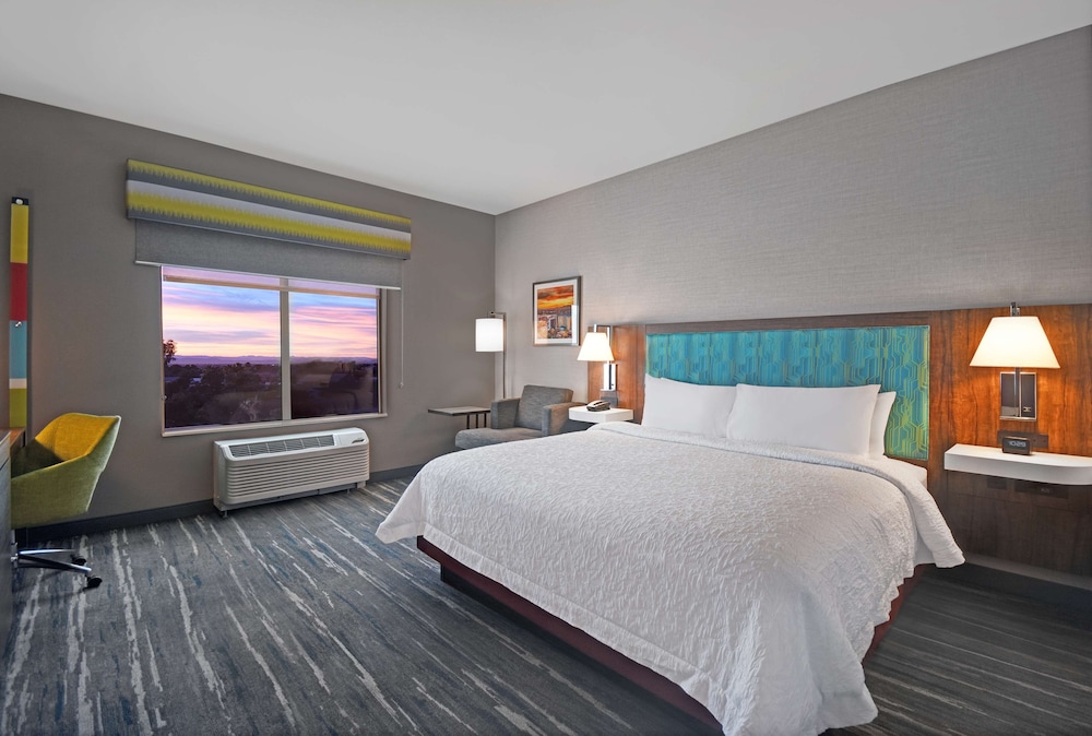 Hampton Inn Las Vegas Strip South NV - photo 10