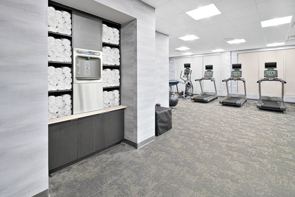 Fairfield Inn & Suites by Marriott Columbus New Albany - photo 12