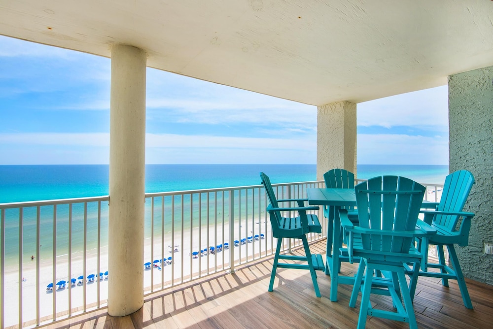 Long Beach Resort 4 1101 - photo 55