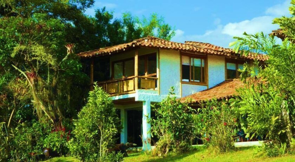 Finca El Cielo in San Agustin, Colombia