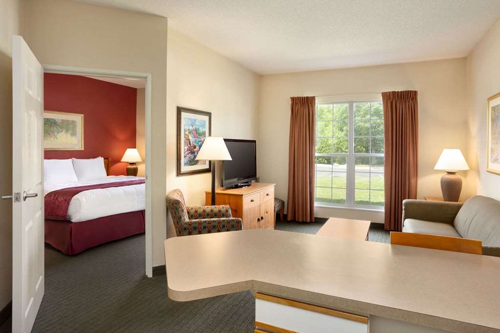 Baymont by Wyndham Wichita East - photo 17