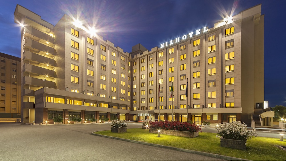 NilHotel Florence - carbon neutral hotel in Florence