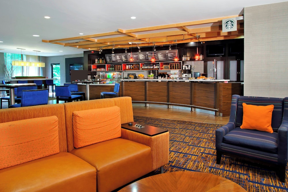 Courtyard by Marriott Rockaway Mount Arlington - photo 34