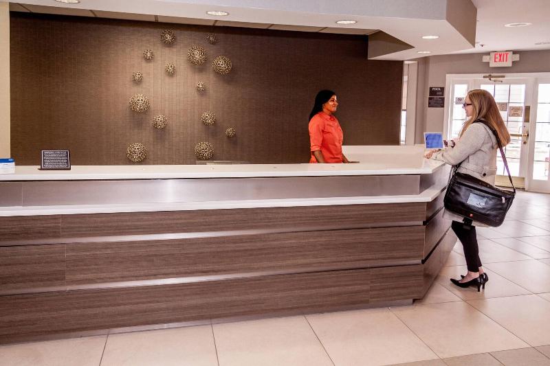 Residence Inn by Marriott Rocky Mount - photo 3