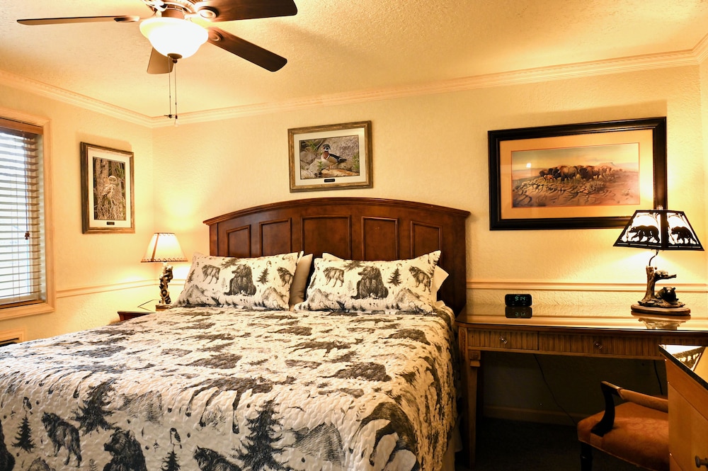 Yellowstone Gateway Inn - photo 27