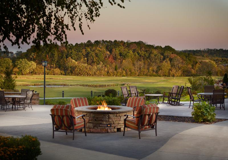 MeadowView Conference Resort & Convention Center - photo 254