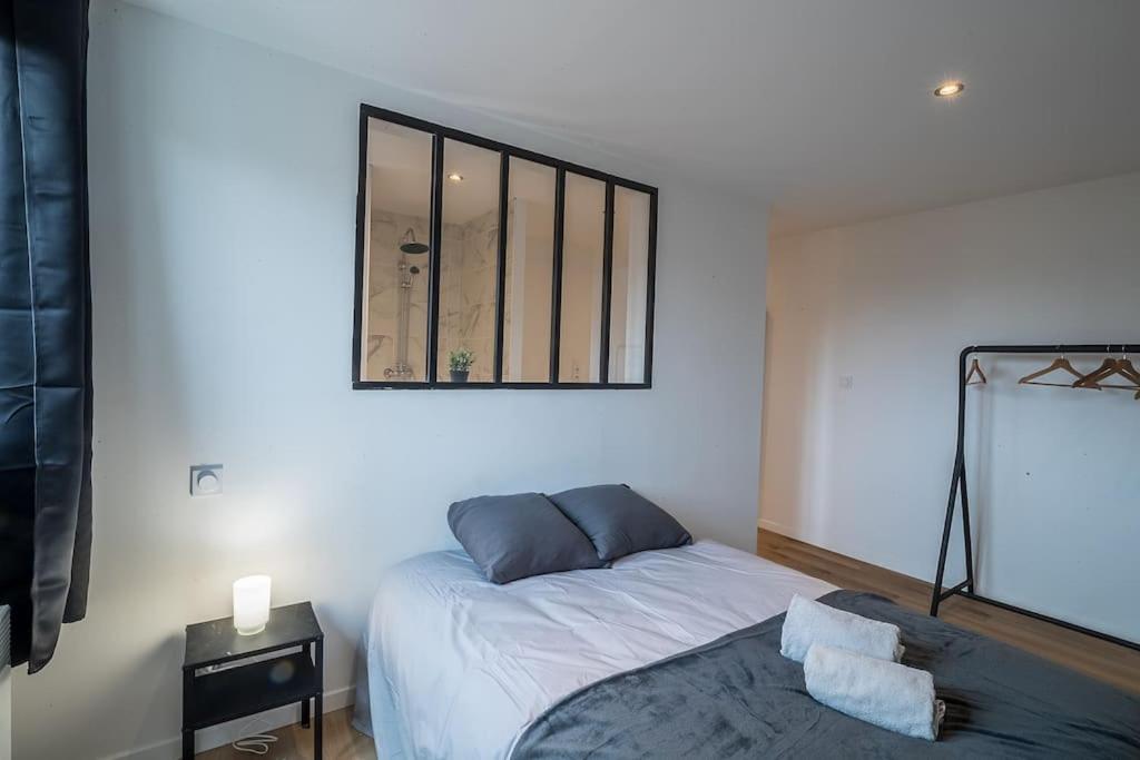 L Usine Tarbes Centre — hotel in Tarbes