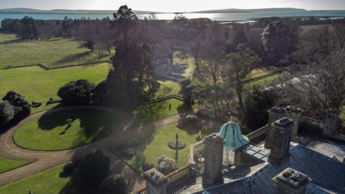 Pylewell Park Penthouse in Lymington, United Kingdom