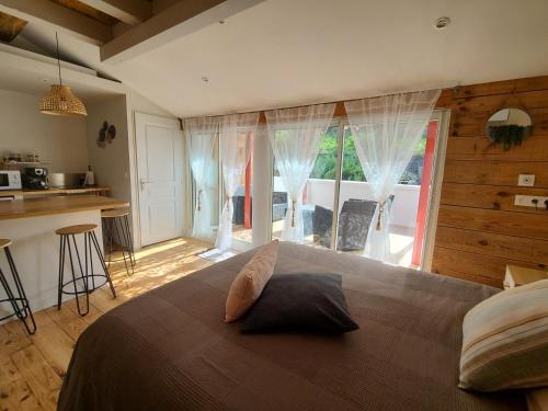 Plan B — hotel in Saint-Jean-Pied-De-Port