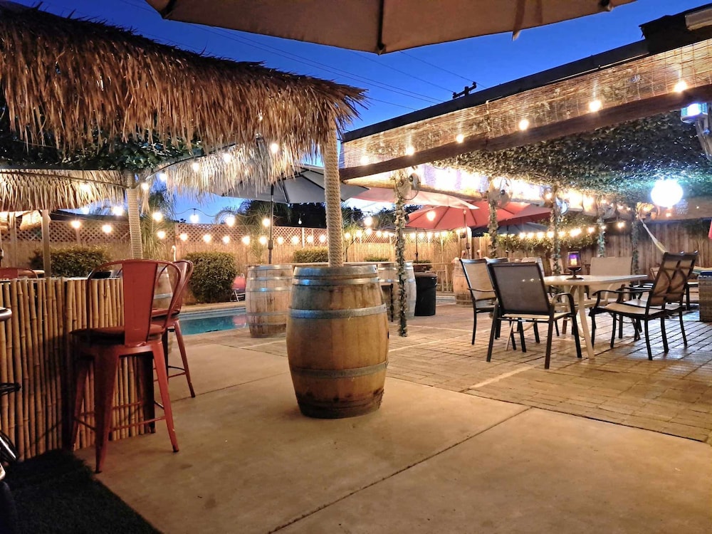 Tropical Paradise - photo 54