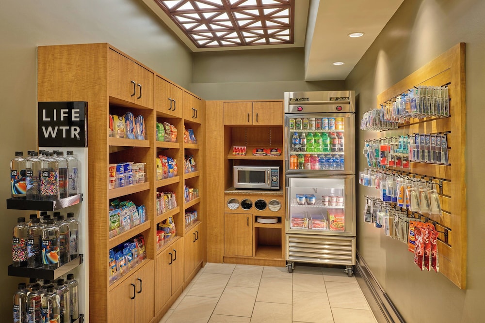 Courtyard by Marriott Denver Downtown - photo 39