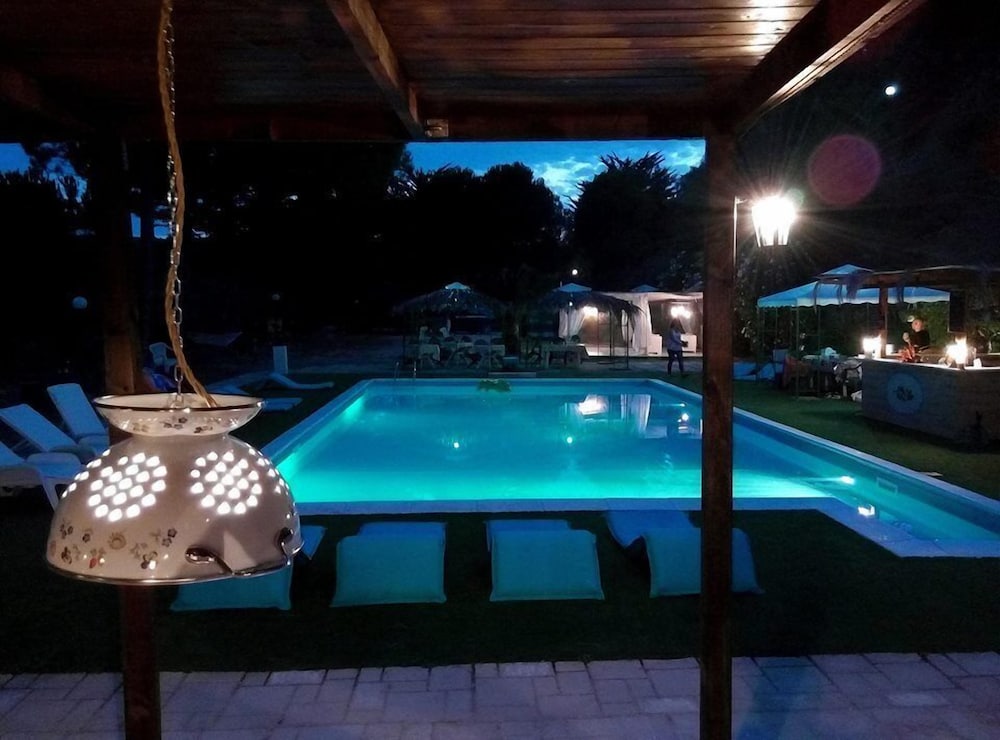 Il Corbezzolo - last minute hotel in Cupra Marittima