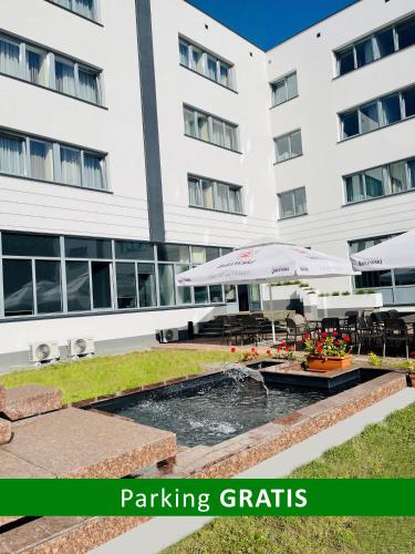 CKS Warszawa - last minute hotel in Warsaw