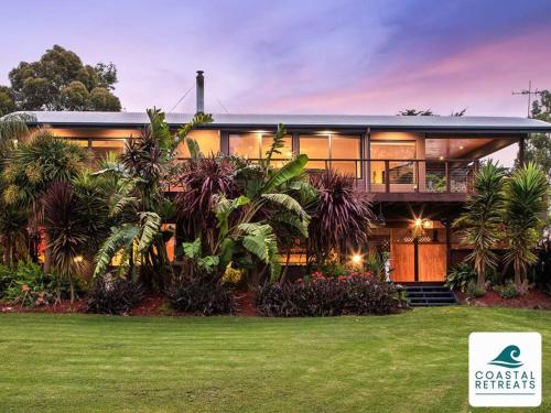 Bayview Retreat Phillip Island — hotel in Phillip Island