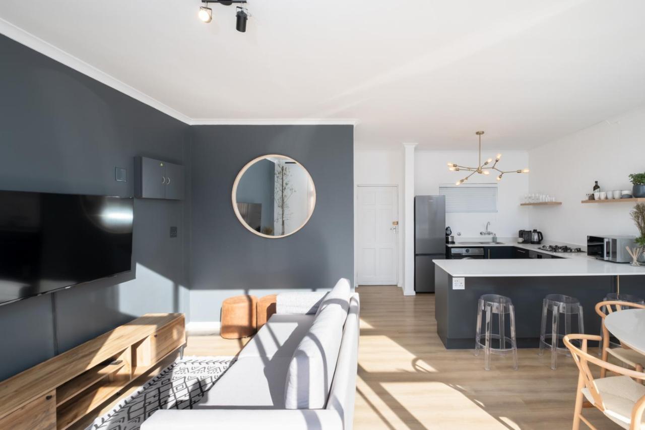 The Upper Haus Cape Town Accommodation