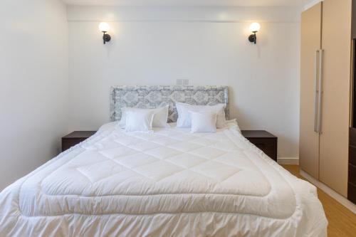 Tarrow Apartment E1
