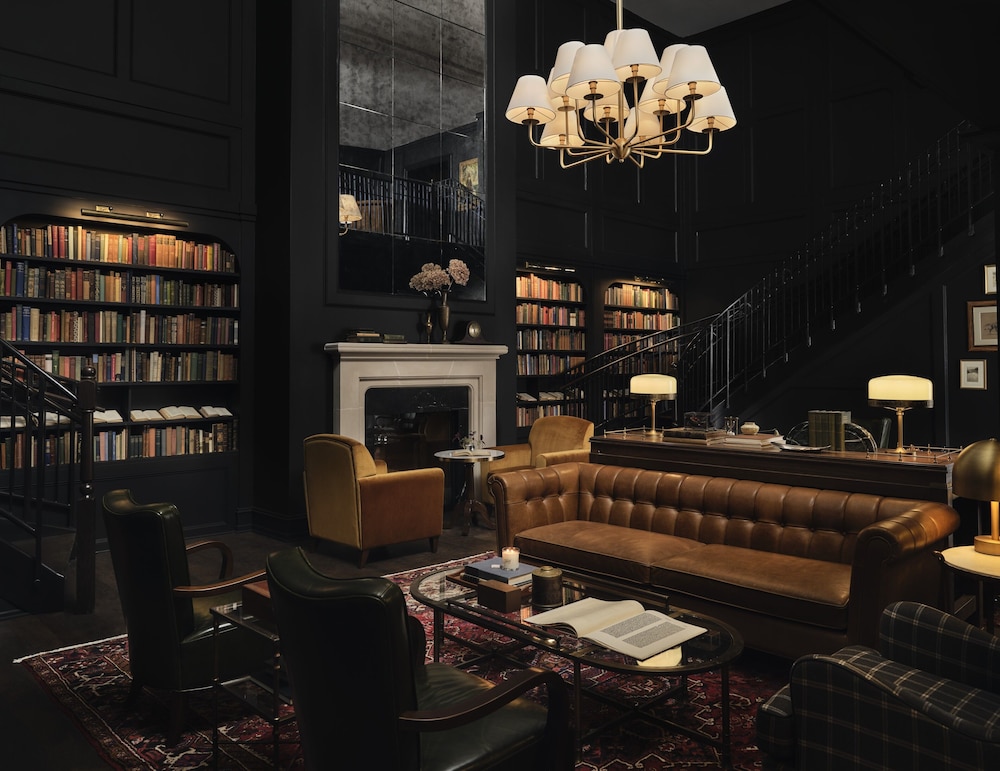 Hotel 1928 - photo 36