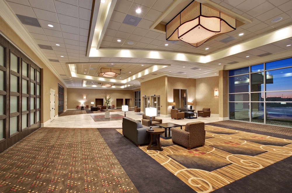 Hampton Inn & Suites Aberdeen - photo 30