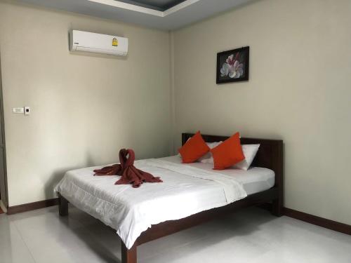 Amantra Resort Satun in La-Ngu, Thailand