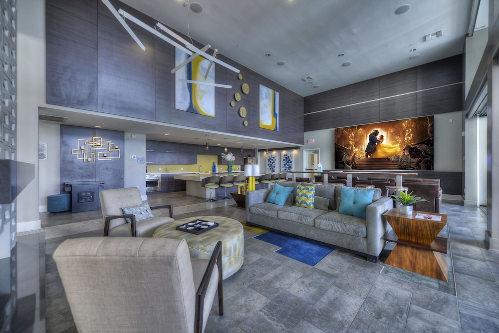 Meridian CondoResorts - photo 86