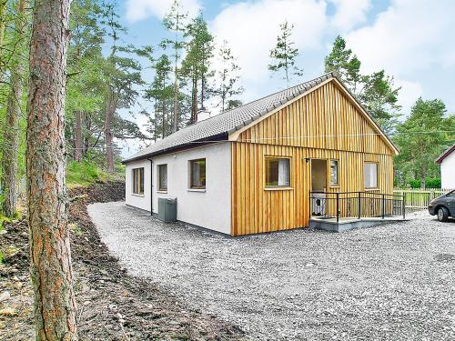 Clunymhore - last minute hotel in Unknown City