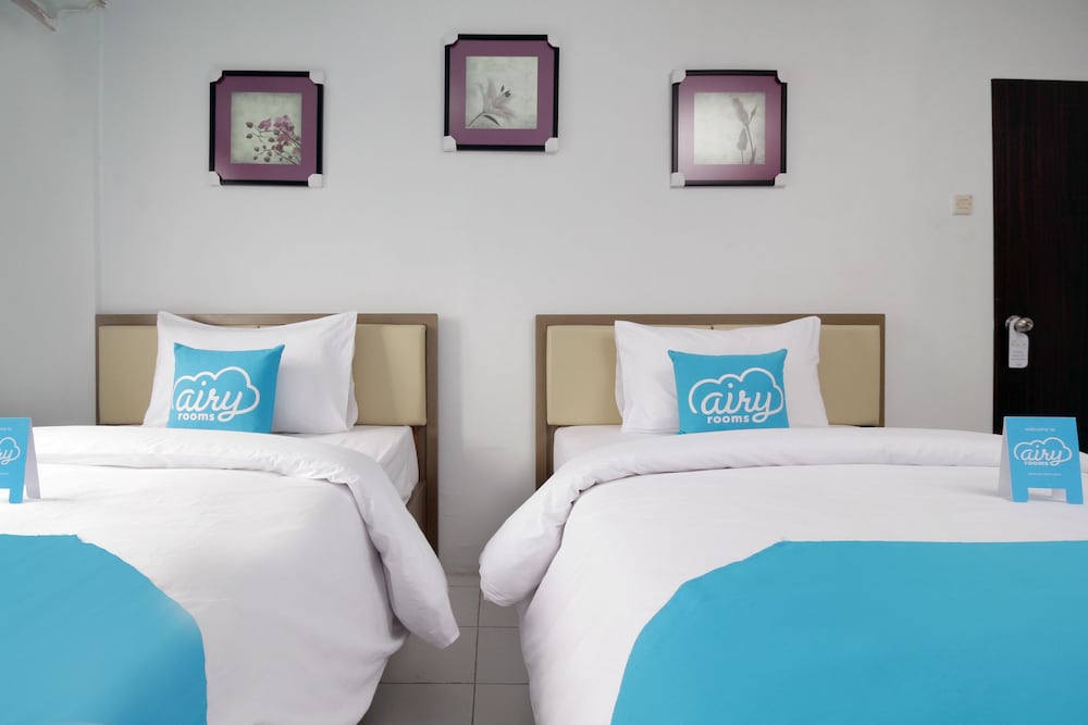 Airy Mutiara Bekasi Ahmad Yani 8 in Bekasi, Indonesia