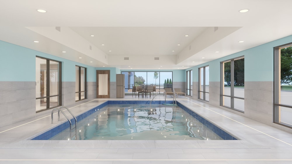 Holiday Inn Express & Suites Cedar Rapids NE Marion by IHG - photo 7