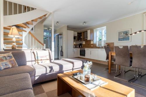 Haus Molina — 4-Star Luxury Hotel in Sankt Peter-Ording, Germany