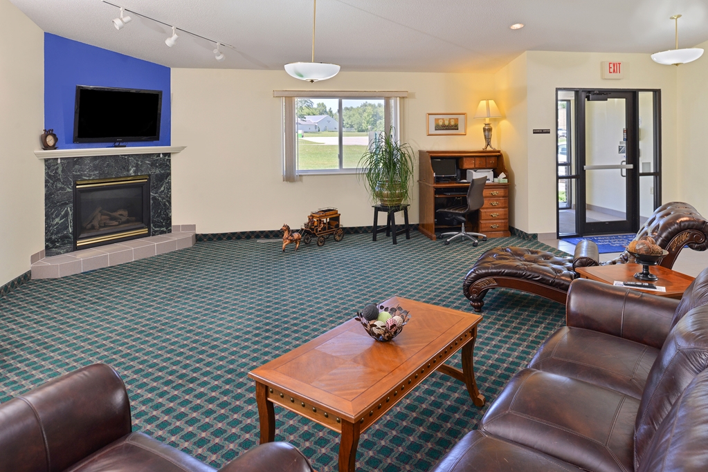 Americas Best Value Inn & Suites Spring Valley - photo 5