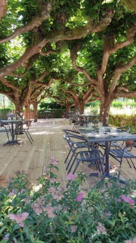 Hotel de L Hippodrome — hotel in Arnac-Pompadour