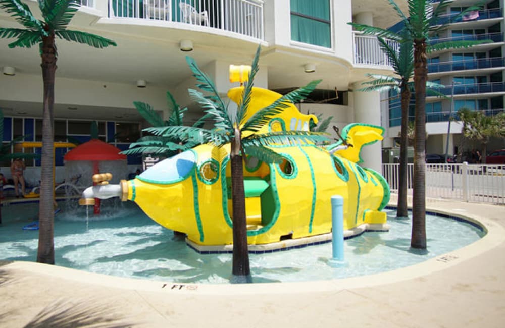 Units at Sandy Beach Resort by Elliott Beach Rentals - photo 51