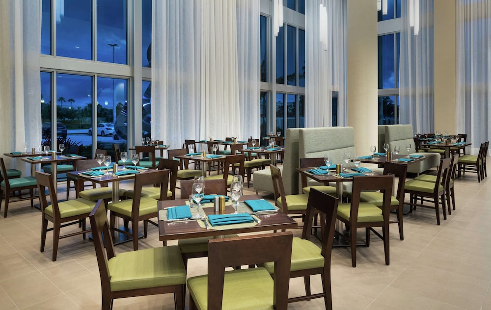 DoubleTree by Hilton Miami Doral FL - photo 22