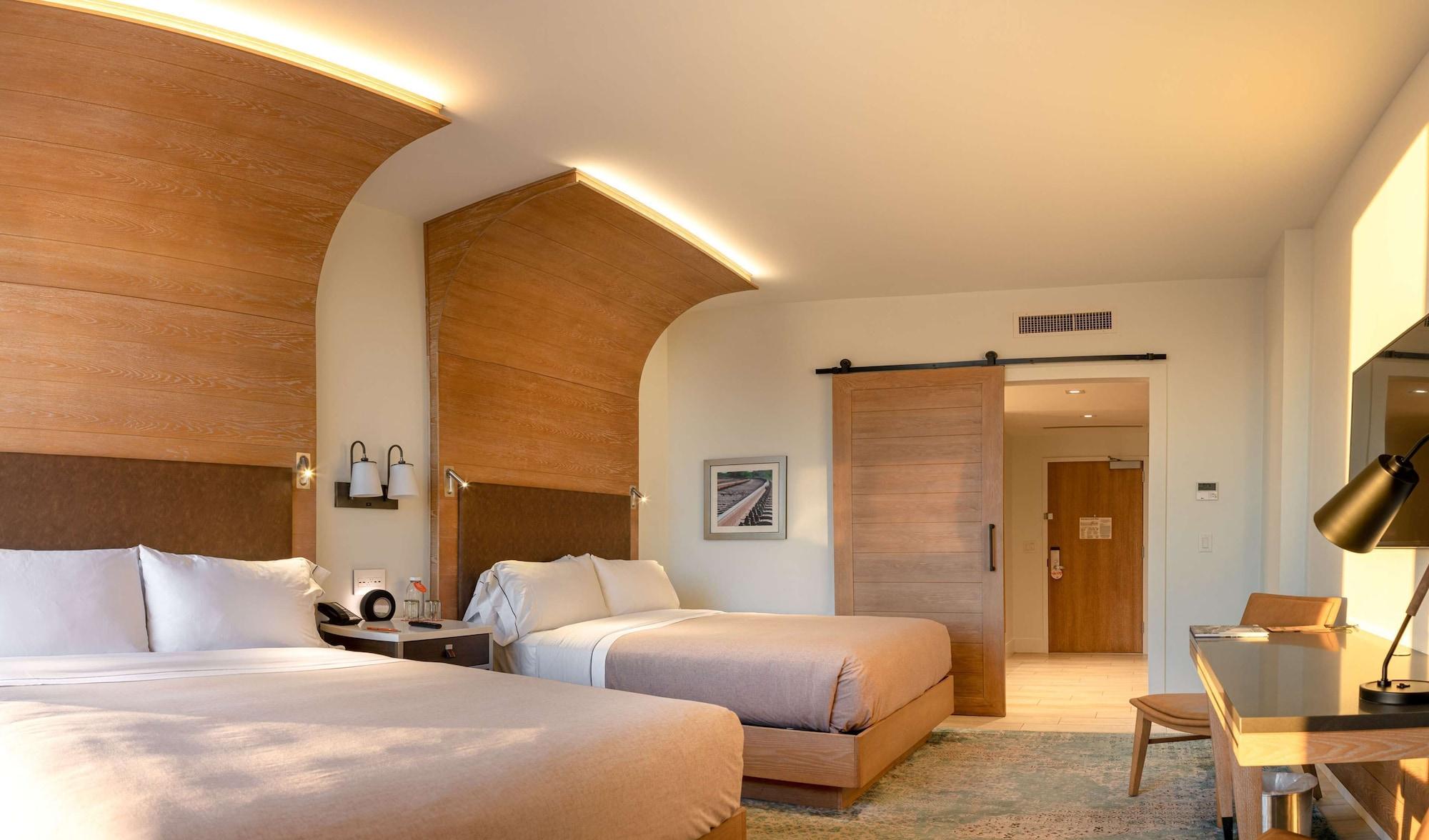 Canopy by Hilton Dallas Uptown - photo 21