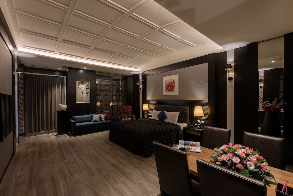 Leesing Motel - last minute hotel in Kaohsiung