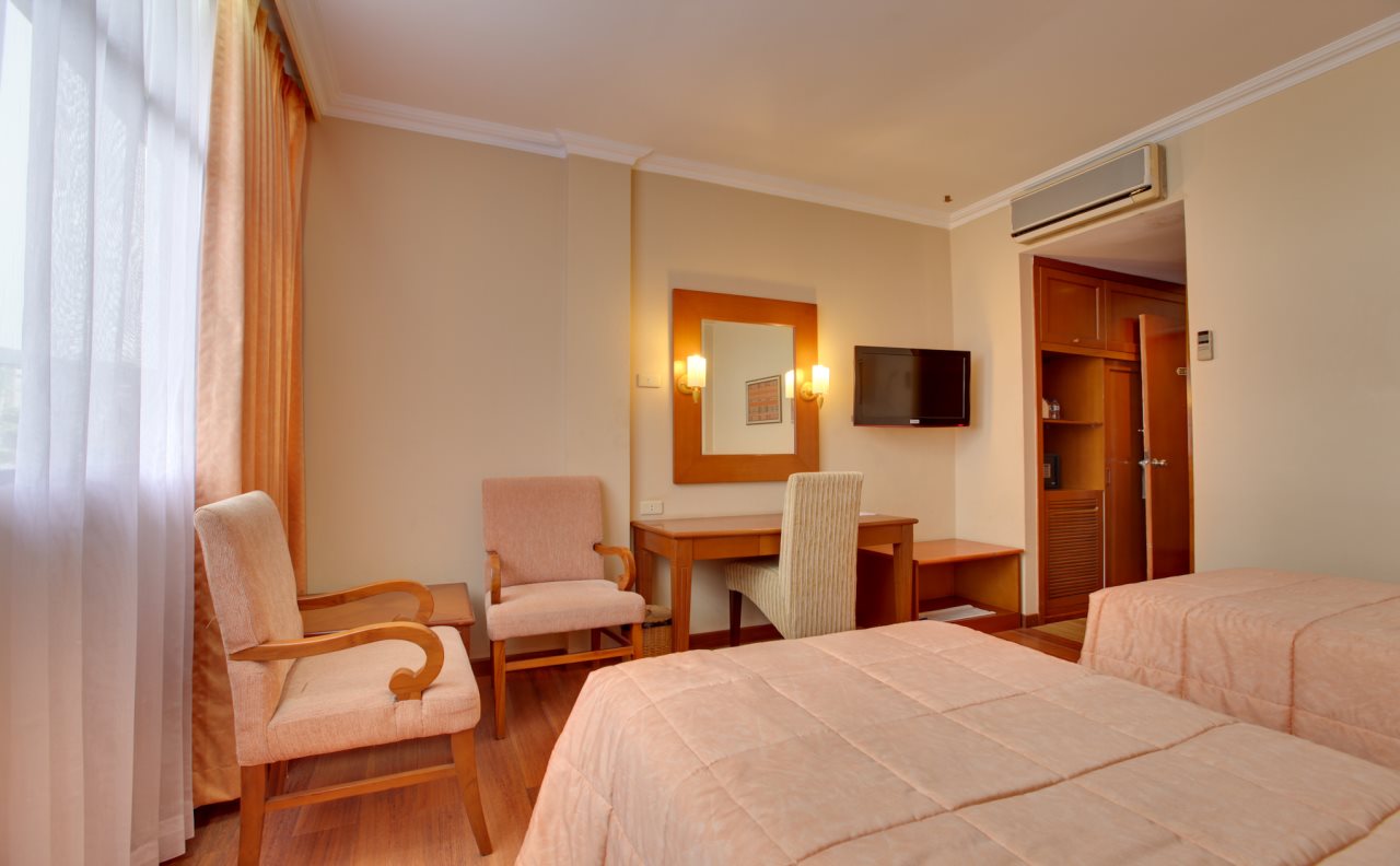 Hotel Mutiara Ambon — Ambon — photo 3