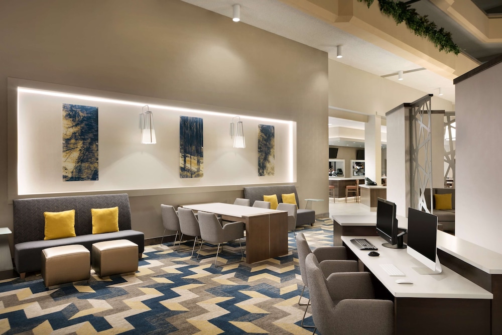 Hilton Fort Collins - photo 57