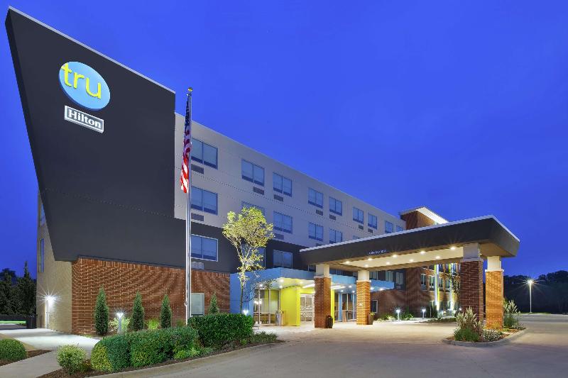 Tru by Hilton Jackson MI - photo 5