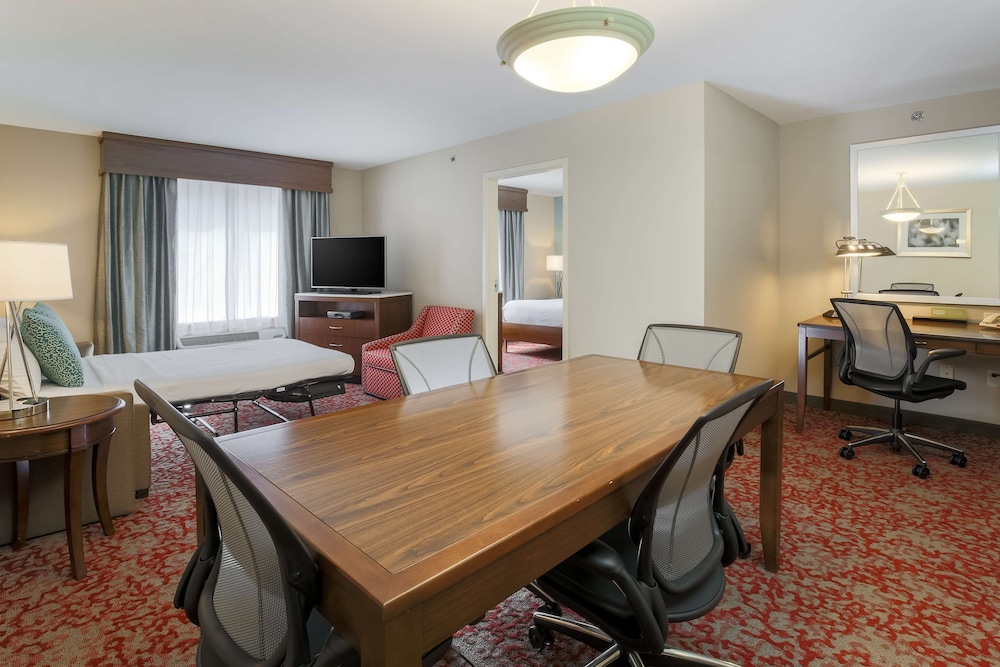 Hilton Garden Inn Nanuet - photo 8
