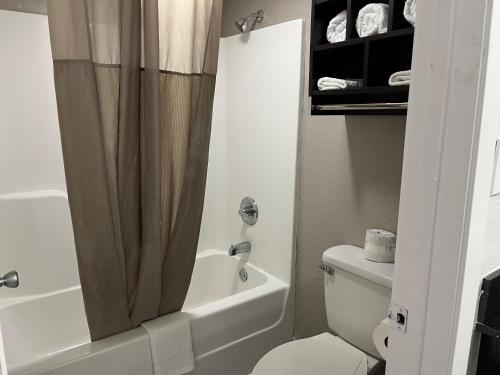 Studio 6 Bay Minette Al - photo 14