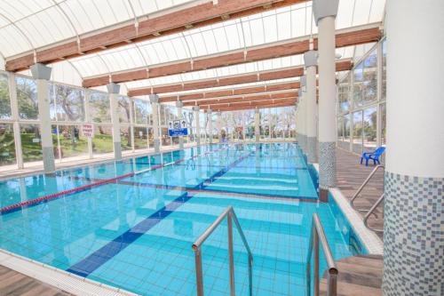 Caesarea :In the front of the sea — 4-Star Luxury Hotel in Caesarea, Israel