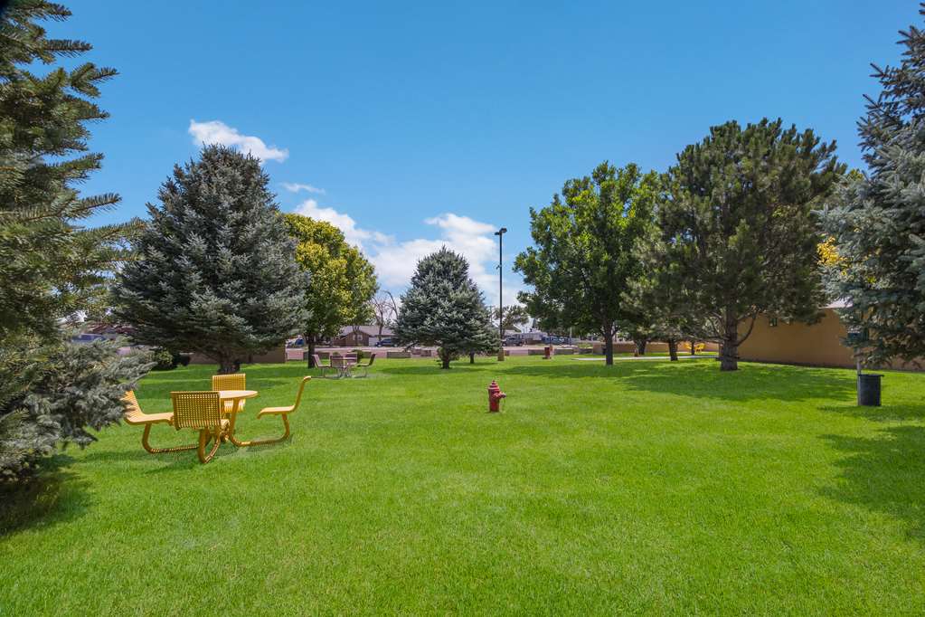 Best Western Kokopelli Lodge - photo 29