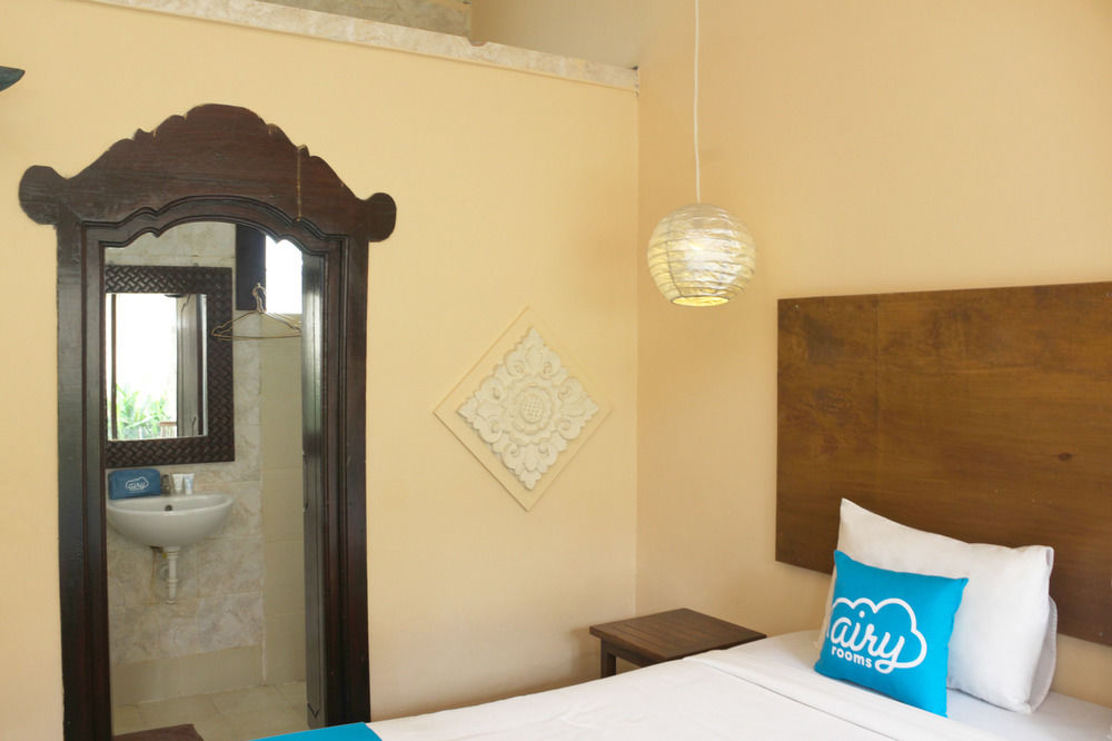 Airy Nusa Dua Pratama 71 Benoa Bali in Nusa Dua, Indonesia