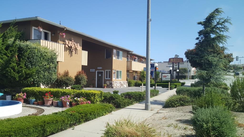 Gateway Thunderbird Motel in Seaside, United States