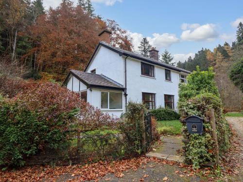 1 Minafon in Bala, United Kingdom